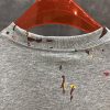 新作ディオール サマーコレクション Tシャツ 偽物 183J686A0554_C089 - 画像 (6)