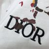 新作ディオール サマーコレクション Tシャツ 偽物 183J686A0554_C089 - 画像 (9)