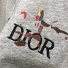 新作ディオール サマーコレクション Tシャツ 偽物 183J686A0554_C089 - 画像 (7)