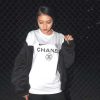 シャネル ナイキ Tシャツ 偽物コラボ！ COCO5 Tシャツ 選べる2色☆大人気 she66176 - 画像 (7)