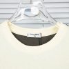 最安値挑戦シャネル ツイードロゴTシャツ 偽物 可逆 shz06994 - 画像 (3)