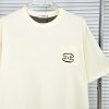 最安値挑戦シャネル ツイードロゴTシャツ 偽物 可逆 shz06994 - 画像 (4)