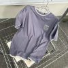 高品質ロエベ コットン アナグラム Tシャツ スーパーコピー lop44284 - 画像 (2)