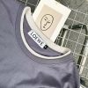 高品質ロエベ コットン アナグラム Tシャツ スーパーコピー lop44284 - 画像 (4)