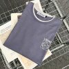 高品質ロエベ コットン アナグラム Tシャツ スーパーコピー lop44284 - 画像 (5)
