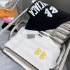 人気No1バレンシアガ Tシャツ 偽物 ユニセックス ロゴ 2色 bat96318 - 画像 (3)