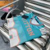 追跡付ルイヴィトン スポーティVネックTシャツ コピー vuk87272 - 画像 (6)