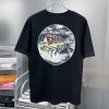 【プリントが印象的♪】ディオール プリントTシャツ コピー 2色 dec81637 - 画像 (10)