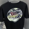 【プリントが印象的♪】ディオール プリントTシャツ コピー 2色 dec81637 - 画像 (11)