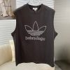 送料込バレンシアガ X アディダス コピー ロゴ Tシャツ ベスト 3色 bax58549 - 画像 (5)