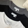 送料込バレンシアガ X アディダス コピー ロゴ Tシャツ ベスト 3色 bax58549 - 画像 (6)