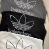 送料込バレンシアガ X アディダス コピー ロゴ Tシャツ ベスト 3色 bax58549 - 画像 (7)