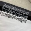 送料込バレンシアガ X アディダス コピー ロゴ Tシャツ ベスト 3色 bax58549 - 画像 (8)