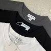 人気急上昇バレンシアガ X アディダス コピー ロゴ Tシャツ ベスト 3色 bad01214 - 画像 (6)