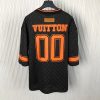 送料込ルイヴィトン スポーティVネックTシャツ 偽物 1AB6G1 - 画像 (5)