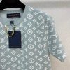 高品質ルイヴィトン コピー モノグラム ワンピース 1ABYHV - 画像 (2)