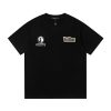 確保済みルイヴィトン クルーネックTシャツ 偽物インターシャ ロゴ vuf40663 - 画像 (4)