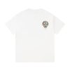 確保済みクロムハーツ ネック ロゴ Tシャツ 偽物 半袖 Kun97711 - 画像 (5)