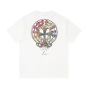 確保済みクロムハーツ ネック ロゴ Tシャツ 偽物 半袖 Kun97711 - 画像 (6)