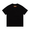 定番ルイヴィトン ロゴTシャツ スーパーコピー 半袖 vur11884 - 画像 (6)