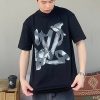 定番ルイヴィトン ロゴTシャツ スーパーコピー 半袖 vur11884 - 画像 (4)