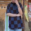 絶対欲しい！ルイヴィトン スーパーコピー ダミエ Tシャツ 半袖 vuv87655 - 画像 (2)