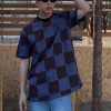絶対欲しい！ルイヴィトン スーパーコピー ダミエ Tシャツ 半袖 vuv87655 - 画像 (4)