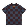 絶対欲しい！ルイヴィトン スーパーコピー ダミエ Tシャツ 半袖 vuv87655 - 画像 (6)