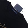 最新でオシャレルイヴィトン グラフィック クルーネック Tシャツ コピー 2色 vuf62640 - 画像 (3)