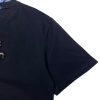 最新でオシャレルイヴィトン グラフィック クルーネック Tシャツ コピー 2色 vuf62640 - 画像 (4)