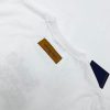 最新でオシャレルイヴィトン グラフィック クルーネック Tシャツ コピー 2色 vuf62640 - 画像 (8)