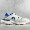 入手困難バレンシアガ ×アディダス 偽物TRIPLE S スニーカー741107 W3CZ1 9040 baj76544 - 画像 (2)