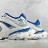 入手困難バレンシアガ ×アディダス 偽物TRIPLE S スニーカー741107 W3CZ1 9040 baj76544 - 画像 (8)