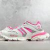 バレンシアガ ×アディダス TRIPLE S スニーカー 偽物741107 W3CZ1 9040 bab82171 - 画像 (5)