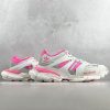 バレンシアガ ×アディダス TRIPLE S スニーカー 偽物741107 W3CZ1 9040 bab82171 - 画像 (6)