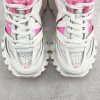 バレンシアガ ×アディダス TRIPLE S スニーカー 偽物741107 W3CZ1 9040 bab82171 - 画像 (7)