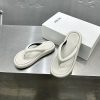 完売人気☆上品 ザロウ Ginza スエード サンダル 偽物 zav14810 - 画像 (2)