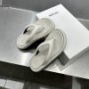 完売人気☆上品 ザロウ Ginza スエード サンダル 偽物 zav14810 - 画像 (6)