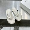 完売人気☆上品 ザロウ Ginza スエード サンダル 偽物 zav14810 - 画像 (5)