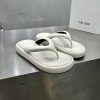 完売人気☆上品 ザロウ Ginza スエード サンダル 偽物 zav14810 - 画像 (8)