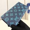 高品質 ルイヴィトン ポルトフォイユ ブラザ 長財布 vud63222 - 画像 (3)
