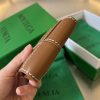 ボッテガヴェネタ 二つ折り財布 コピー マキシイントレ bol10645 - 画像 (3)