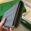 ボッテガヴェネタ 長財布 偽物 イントレチャート カーフスキン bog26459 - 画像 (4)