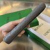 ボッテガヴェネタ 長財布 偽物 イントレチャート カーフスキン bog26459 - 画像 (5)