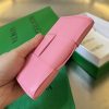 【大特価】ボッテガヴェネタ イントレチャート コピー カードケース bom64107 - 画像 (4)