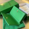 ボッテガヴェネタ イントレチャート コピー カードケース bol98367 - 画像 (6)