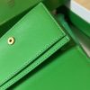 ボッテガヴェネタ イントレチャート コピー カードケース bol98367 - 画像 (8)