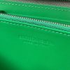 ボッテガヴェネタ ジップアラウンドウォレット 偽物 boh70156 - 画像 (8)