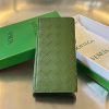 入手困難 ボッテガヴェネタ 偽物 ジップアラウンドウォレット bog04058