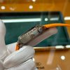 ルイヴィトン スマートウォッチ 激安 タンブール オトマティック ストリート ダイバー バーニングロック QBB201 - 画像 (4)